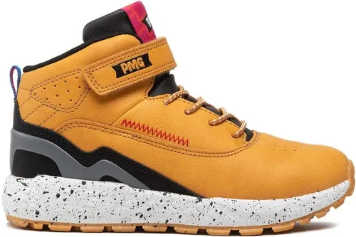 Šnurovacia obuv Primigi - 2958311 Seanpe