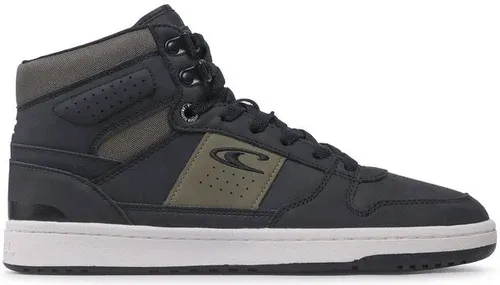 Sneakersy O'Neill - Antilope Hills Men Mid 90223025.25Y Black