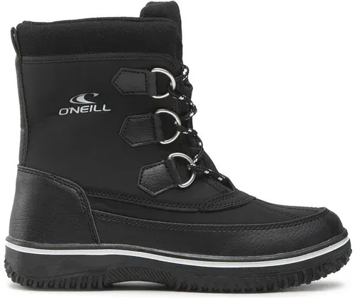 Členková obuv O'Neill - Alta Women High 90223014.11A Triple Black