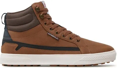 Sneakersy O'Neill - Wallenberg Men Mid 90223017.JCU Tortoise Shell