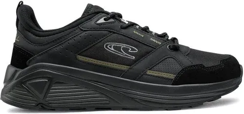 Sneakersy O'Neill - Hayduke Men Low 90223028.11A Triple Black