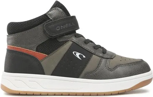 Sneakersy O'Neill - San Luis Mid Jr 90223048.7ZW Dark Shadow