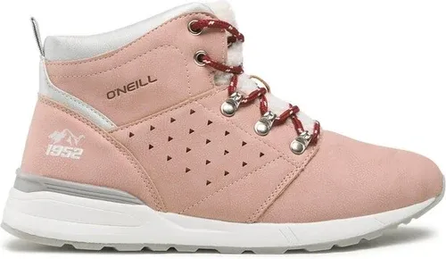 Sneakersy O'NEILL - Ventura Mid Jr 90223049.72C Old Pink