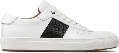 Sneakersy Boss - Mirage 50478616 50478616 01 Natural 101