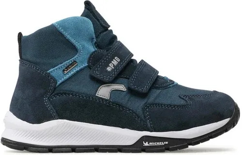 Čižmy Primigi - GORE-TEX 2920433 S Navy