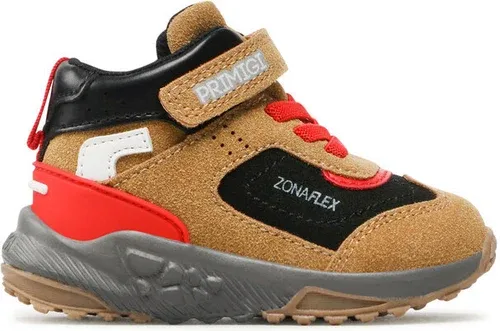 Sneakersy Primigi - 2947611 Senape/Nero