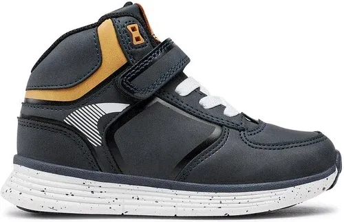 Šnurovacia obuv Primigi - 2962333 Scuro