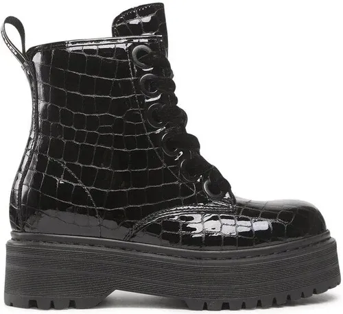 Outdoorová obuv IGI&amp;CO - 2688122 Nero