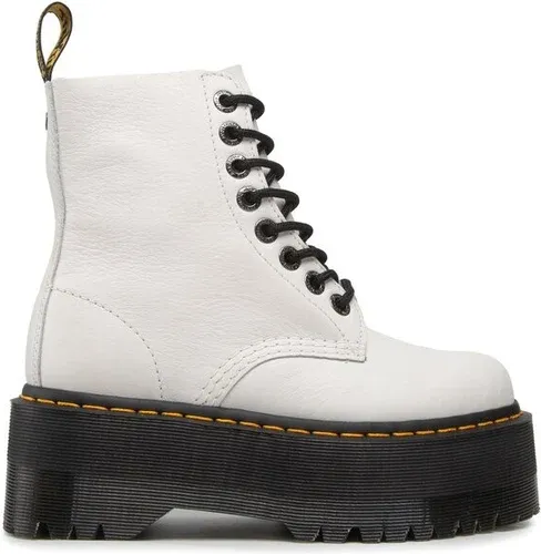 Glady Dr. Martens - 1460 Pascal Max 26925113 Optical White