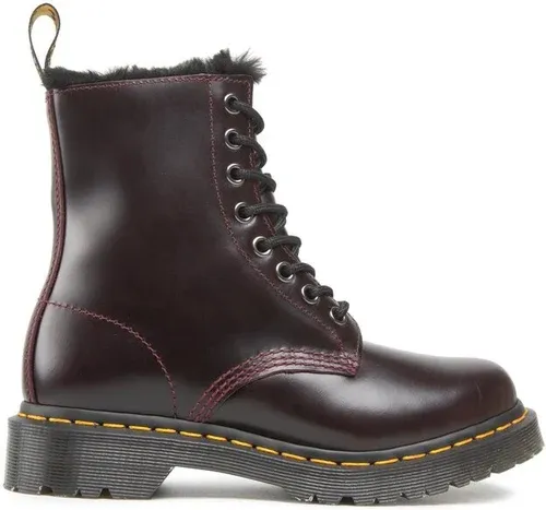 Glady Dr. Martens - 1460 Serena 26238601 Oxblood