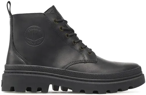 Outdoorová obuv Palladium - 77973-001-M Black/Black