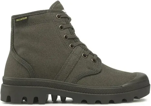 Outdoorová obuv Palladium - Pallabrousse 90069-325-M Olive Night