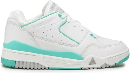 Sneakersy Le Coq Sportif - Lcs T1000 Nineties 2220277 Optical White/Cockatoo