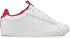 Sneakersy Le Coq Sportif - Court Allure Sport 2220198 Optical White/Scarlet