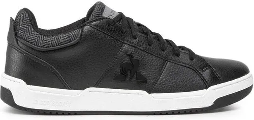 Sneakersy Le Coq Sportif - Stadium Chevron 2220244 Black
