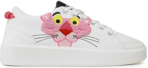 Sneakersy Desigual - 22WSKP19 1000