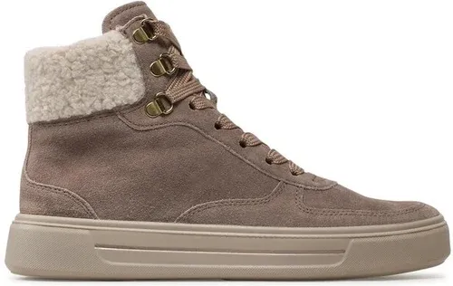 Členková obuv Ara - 12-27409-08 Moon/Offwhite