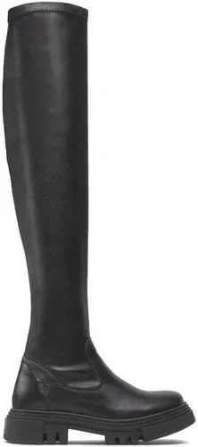 Mušketierky Oleksy - M90/575/352 Čierna