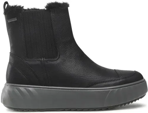 Členková obuv Ara - GORE-TEX 12-46521-61 Schwarz