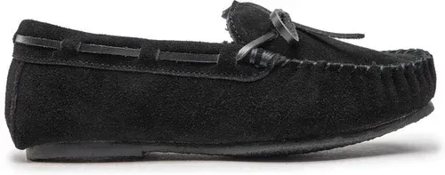 Papuče Ara - 15-29902-01 Schwarz