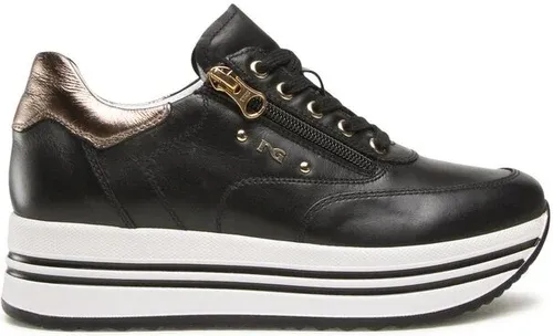 Sneakersy Nero Giardini - I205270D Nero 100