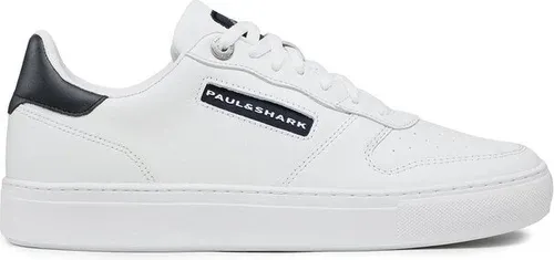 Sneakersy Paul&amp;Shark - 12318006 White 010