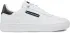 Sneakersy Paul&amp;Shark - 12318006 White 010