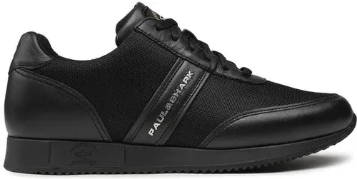 Sneakersy Paul&amp;Shark - 12318011 Black 011