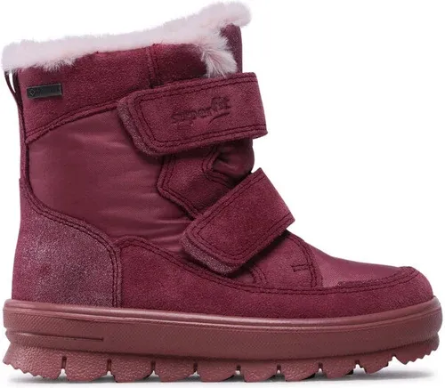 Snehule Superfit - GORE-TEX 1-000218-5500 M Pink