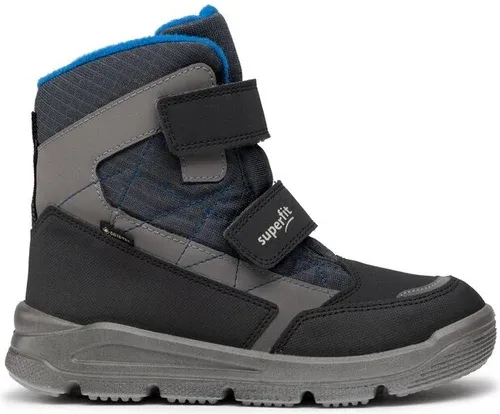 Snehule Superfit - GORE-TEX 1-009086-2000 S Grau/Blau