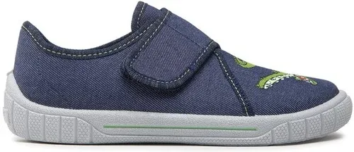 Papuče Superfit - 1-800278-8040 S Blau