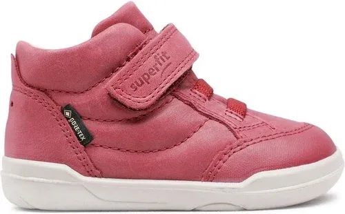 Sneakersy Superfit - GORE-TEX 1-000536-5500 M Pink