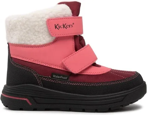 Snehule Kickers - Kickbeddy 910760-30 S Rose