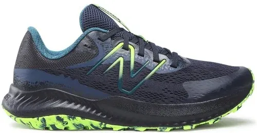 Topánky New Balance - MTNTRLB5 Tmavomodrá