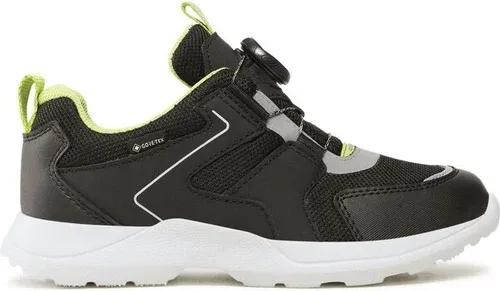 Sneakersy Superfit - GORE-TEX 1-006224-0000 S Schwarz/Grun
