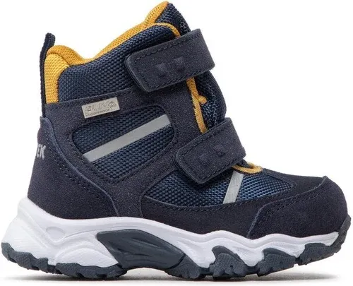 Snehule Bartek - 11655002 Ocean