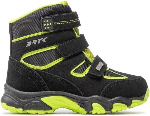 Snehule Bartek - 14656001 Czarny/Zielony