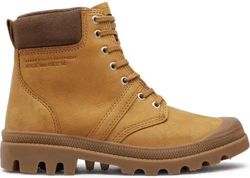 Outdoorová obuv Palladium - Pallabrousse Cuffwp+ 77982-237-M Apple Cinnamon Outdoorová obuv Palladium - Pallabrousse Cuffwp+ 77982-237-M Apple Cinnamon