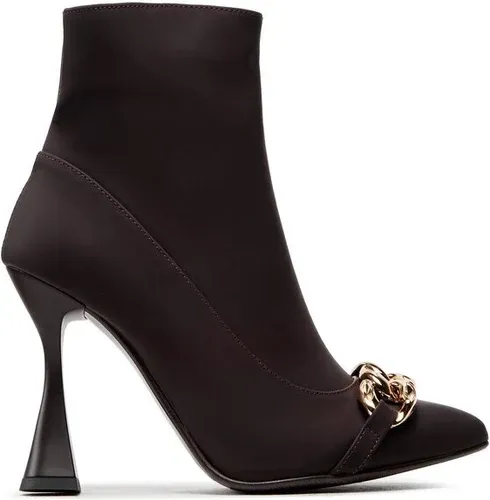 Členková obuv Baldaccini - 1731200 Czekoladowy Brąz