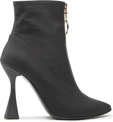 Členková obuv Baldaccini - 1731100 Czarny Mat