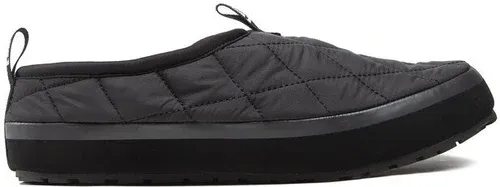 Papuče Kamik - Puffy HK0660 Black