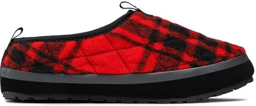 Papuče Kamik - Puffy HK0108 Red/Black