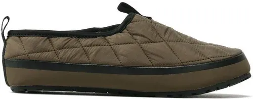 Papuče Kamik - Puffy HK0660 Olive