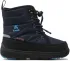 Snehule Kamik - Luge NF8401 Navy/Blk