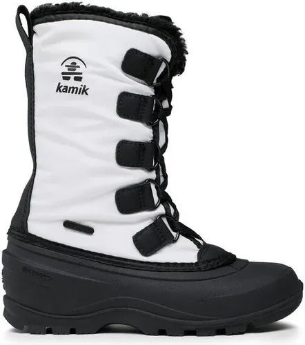 Snehule Kamik - Billie NK2475 White