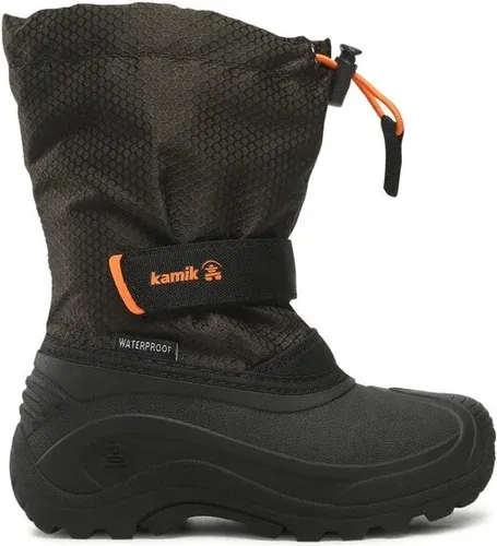 Snehule Kamik - Finley 2 NF8388 Dark Olive