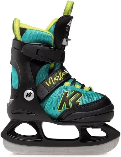 Korčule K2 - Marlee Ice 5G0210/11 Tyrkysová