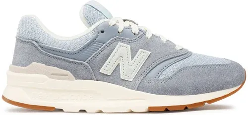Sneakersy New Balance - CW997HRG Modrá