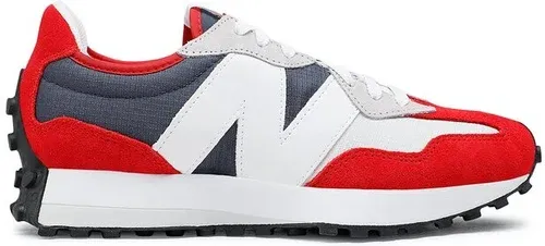 Sneakersy New Balance - MS327SR Farebná