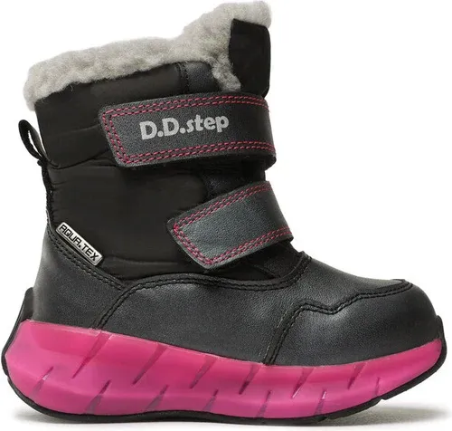 Snehule DD Step - F61-260B Black